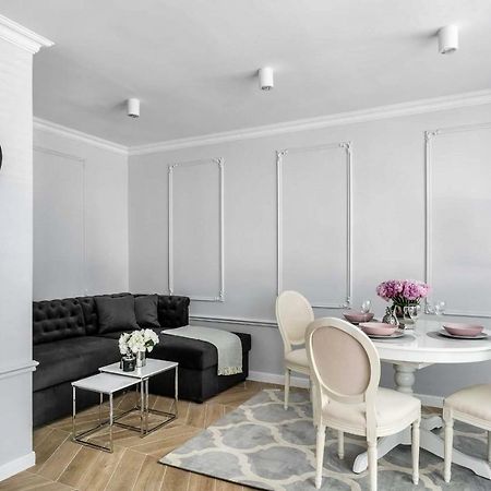Apartaments Karlikowska Lux Sopot Dış mekan fotoğraf