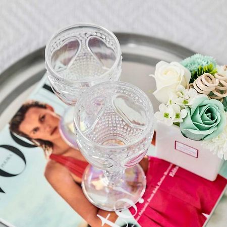 Apartaments Karlikowska Lux Sopot Dış mekan fotoğraf