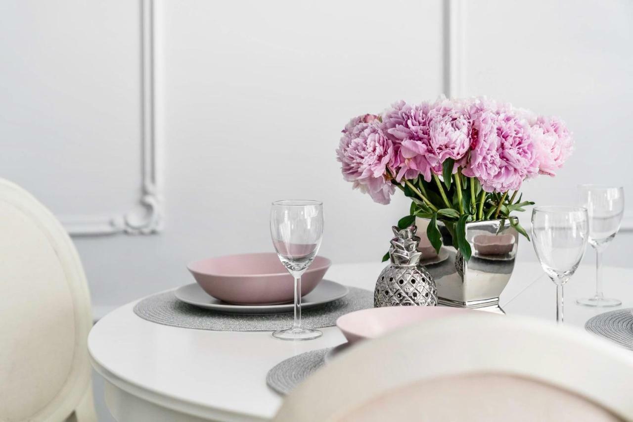 Apartaments Karlikowska Lux Sopot Dış mekan fotoğraf